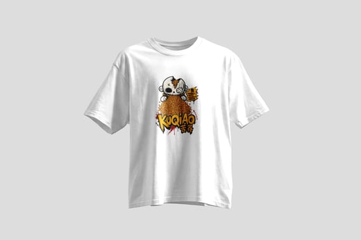 Tee — Buckwheat Tea