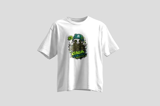 Tee — Green GABA Oolong