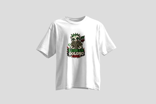 Tee — Líshān Oolong