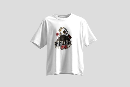 Tee — Hēi Jīn