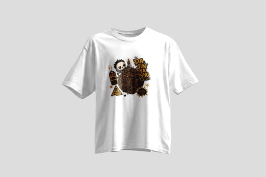 Tee — Da Jin Ya Shu Pu-erh