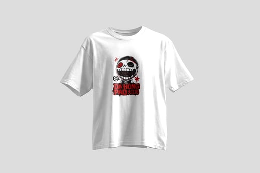 Tee — Dà Hóng Páo