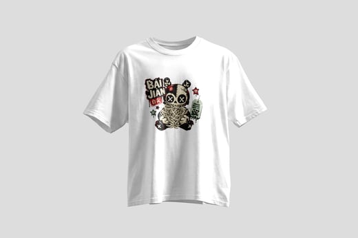 Tee — Bái Jiān