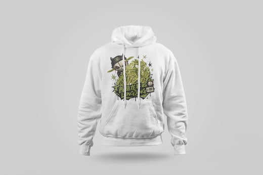 Hoodie — Xī Hú Lóngjǐng