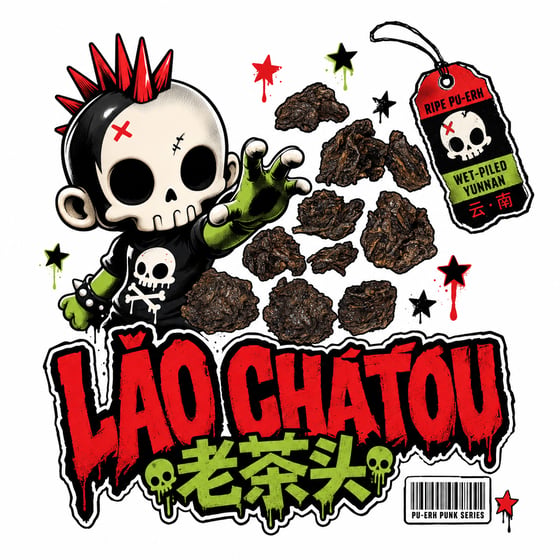 Lǎo Chá Tóu