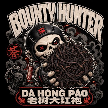 Dà Hóng Páo