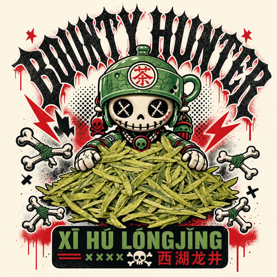 Xī Hú Lóngjǐng